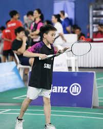 Image result for Eden Badminton Club