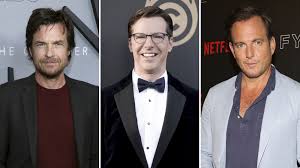 Image result for Maclaren Quest Jason Bateman