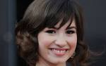 Demi Lovato Disney Channel Sta 1920x1200 Wallpapers, 1920x1200 ... wallpapers.brothersoft.com 