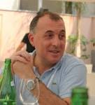Antonio Apericio1 Cefalu 2007
