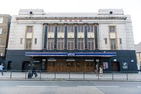 Image result for Kentish Town (London)