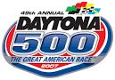 NASCAR's 51st Daytona 500