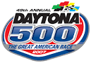 DAYTONA 500 Tickets for $55