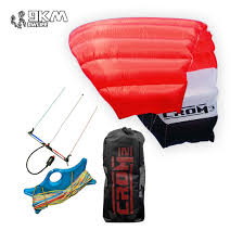 Image result for Traction Kiting