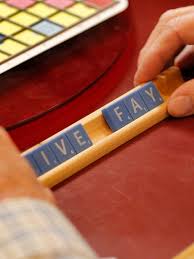 Image result for The Grand Circle Scrabble Club