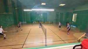Image result for Worcestershire Schools Bad Assoc Badminton Club