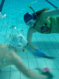 Image result for Xarifa Octopush Club (East Manchester)