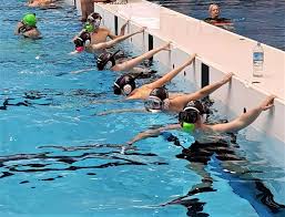 Image result for Stoke Willfield Octopush Club