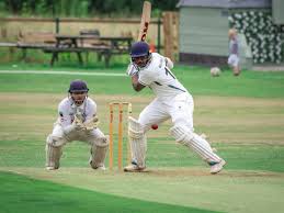 Image result for Roe Green Cricket Club
