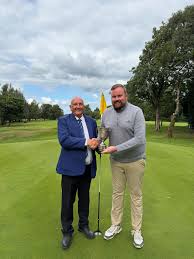 Image result for Blackley Golf Club