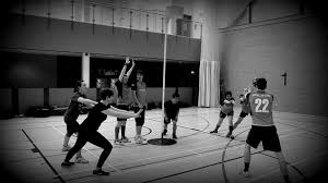 Image result for Nottingham Korfball Club