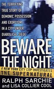Beware the Night By: Lisa Collier Cool,Ralph Sarchie - eBook - Kobo - Image