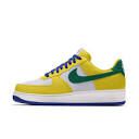 Nike Air Force 1 Low By You Custom Men's Shoes. Nike.com