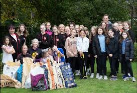 Image result for Lawn Netball Club