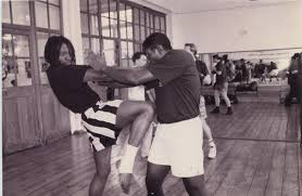 Image result for Bob Breen`s Academy