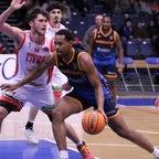 Image result for Worcester Wolves Basketball Club