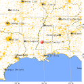 Hinds County, Mississippi detailed profile - houses, real estate ...