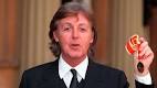 PAUL MCCARTNEY - Biography - Animal Rights Activist, Singer.
