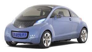 Image result for mitsubishi MiEV