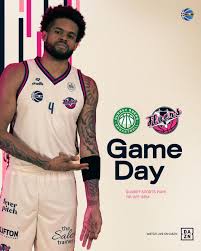 Image result for Surrey Spitfires Basketball Club