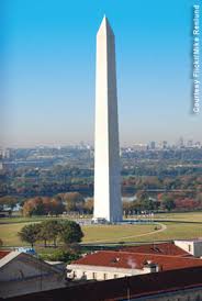 Image result for The Washington Monument illuminati