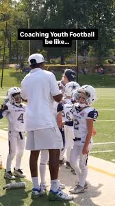 Image result for Junior Football Coaching