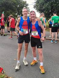 Image result for Baildon Runners