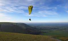 Image result for Wessex Hang Gliding & Paragliding Club