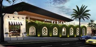 Image result for George Hotel Bowling Club