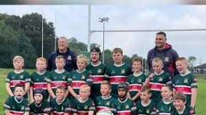 Image result for Broadstreet Rugby Club