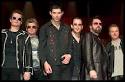 Image INXS is a legendary Australian Picture