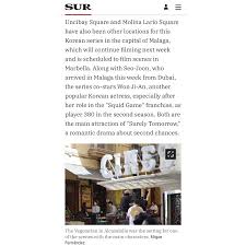 Image result for www.diariosur.es