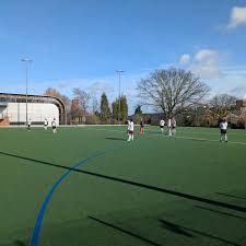 Image result for Old Wulfrunians Hockey Club