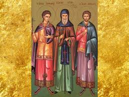 Image result for Sfântul Tit