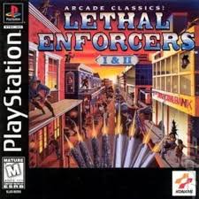 Image result for Enforcers