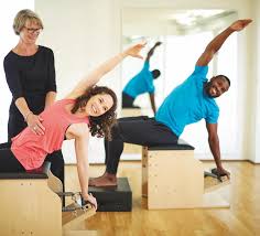 Image result for Body Control Pilates