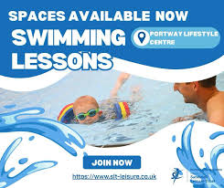 Image result for Portway Swimming Club