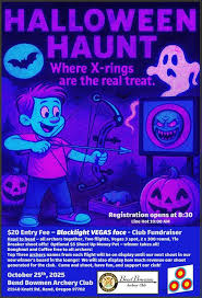 Image result for Old Oundle Bowman Archery Club