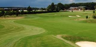 Image result for Greetham Valley Golf Club