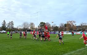 Image result for Chinnor Rugby Club