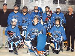 Image result for Team-Tigers Roller Hockey Club