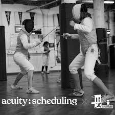 Image result for Croydon Youth Service Fencing Club