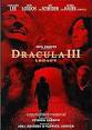 Dracula III: Legacy