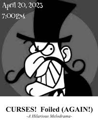 Image result for Foiled Again