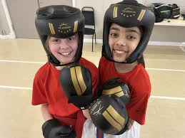 Image result for Swindon East TAGB Tae Kwon-Do