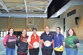 Image result for Zodiac Netball Club