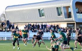 Image result for Colchester Rugby Football Club