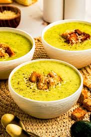 Image result for Zucchini soup
