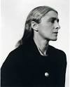 Rebecca by Paul Strand