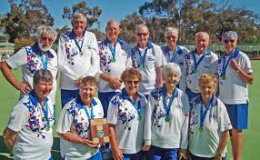 Image result for Govan Bowling Club